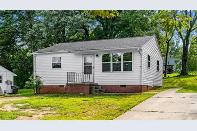 1003 Grant Street, High Point, NC 27262 - Photo 2