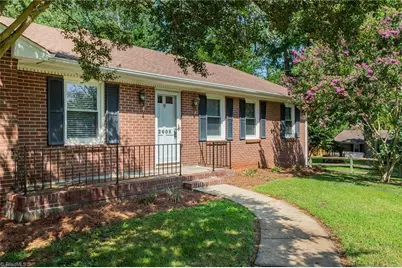 2608 Amesbury Road, Winston-Salem, NC 27103 - Photo 44
