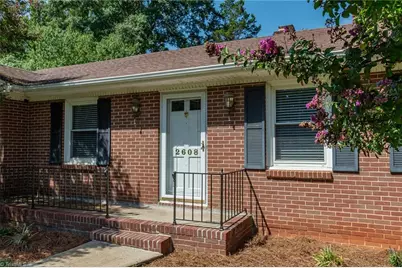 2608 Amesbury Road, Winston-Salem, NC 27103 - Photo 46
