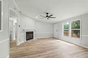 4886 Oak Branch Ln, Walkertown, NC 27051 - Photo 8