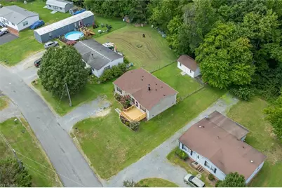 4886 Oak Branch Lane, Walkertown, NC 27051 - Photo 32
