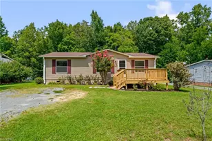 4886 Oak Branch Ln, Walkertown, NC 27051 - Photo 1