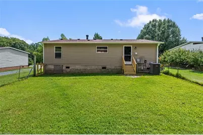 4886 Oak Branch Lane, Walkertown, NC 27051 - Photo 30