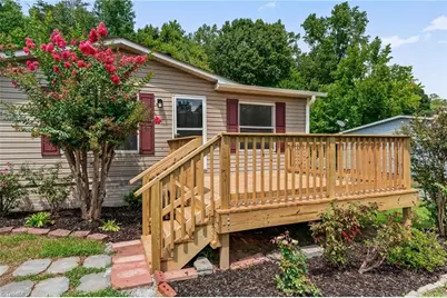4886 Oak Branch Lane, Walkertown, NC 27051 - Photo 4