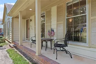 3608 Brandywine Dr, Greensboro, NC 27410 - Photo 4