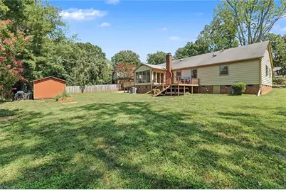 3608 Brandywine Drive, Greensboro, NC 27410 - Photo 24