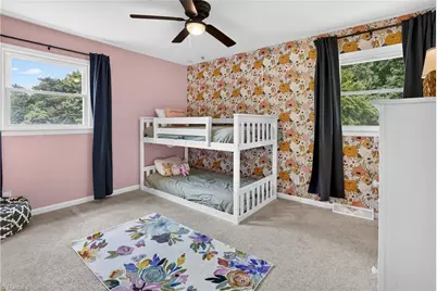 5722 Friendswood Drive, Greensboro, NC 27409 - Photo 20