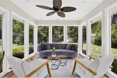 5722 Friendswood Drive, Greensboro, NC 27409 - Photo 18