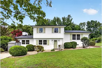 5722 Friendswood Drive, Greensboro, NC 27409 - Photo 1