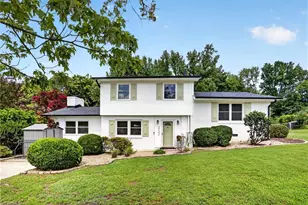 5722 Friendswood Dr, Greensboro, NC 27409 - Photo 1
