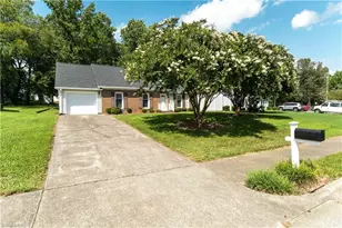 1605 Bridgton Rd, Winston-Salem, NC 27127 - Photo 2