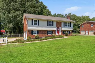 6060 Bobbybrook Dr, Clemmons, NC 27012 - Photo 50