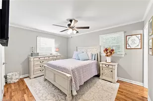 6060 Bobbybrook Dr, Clemmons, NC 27012 - Photo 18