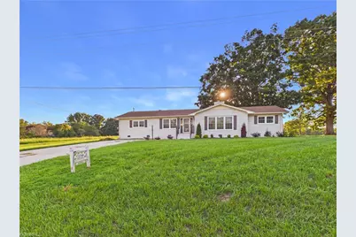 3799 Mack Lineberry Road, Franklinville, NC 27248 - Photo 2