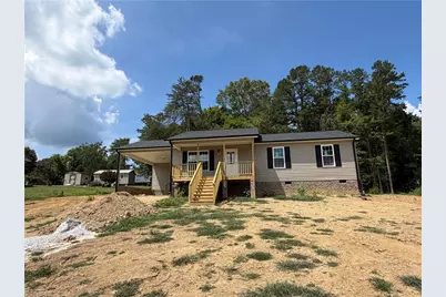 4941 Elmwood Street, Trinity, NC 27370 - Photo 2