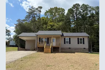4941 Elmwood Street, Trinity, NC 27370 - Photo 2
