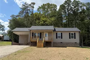 4941 Elmwood St, Trinity, NC 27370 - Photo 2