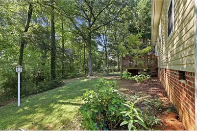 3515 Transou Road, Winston-Salem, NC 27040 - Photo 34