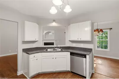 3515 Transou Road, Winston-Salem, NC 27040 - Photo 4