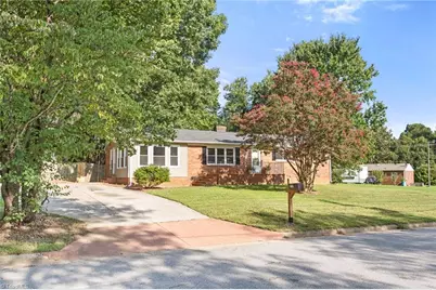 2717 Denise Drive, Greensboro, NC 27407 - Photo 1
