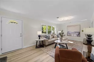 2717 Denise Dr, Greensboro, NC 27407 - Photo 2