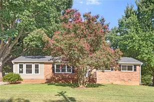 2717 Denise Dr, Greensboro, NC 27407 - Photo 38