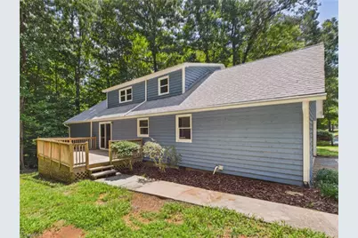 4007 Jones Street, Franklinville, NC 27248 - Photo 30