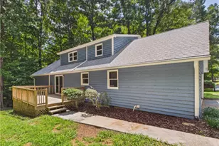 4007 Jones St, Franklinville, NC 27248 - Photo 30