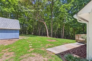 4007 Jones St, Franklinville, NC 27248 - Photo 28