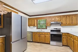4007 Jones St, Franklinville, NC 27248 - Photo 6