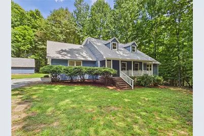 4007 Jones Street, Franklinville, NC 27248 - Photo 2