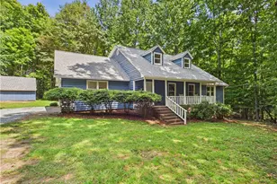 4007 Jones St, Franklinville, NC 27248 - Photo 2