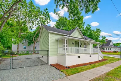 702 Maple Avenue, Burlington, NC 27215 - Photo 4