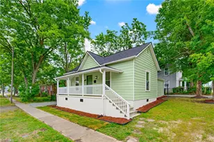 702 Maple Ave, Burlington, NC 27215 - Photo 6
