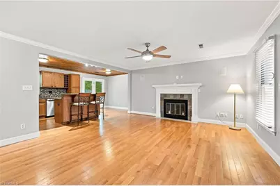 4957 Lochraven Drive, Winston-Salem, NC 27104 - Photo 2