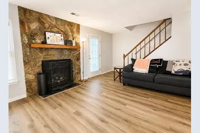 1017 Glendale Drive #51, Greensboro, NC 27406 - Photo 4
