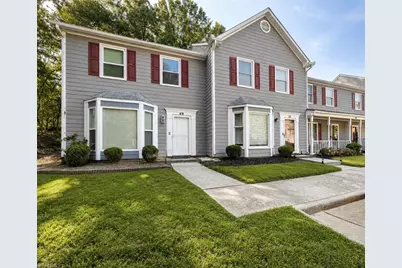 1017 Glendale Drive #51, Greensboro, NC 27406 - Photo 16