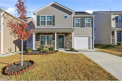 640 Joshua Tree Lane, Winston-Salem, NC 27127 - Photo 4
