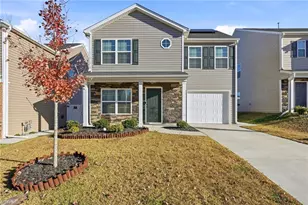 640 Joshua Tree Ln, Winston-Salem, NC 27127 - Photo 4