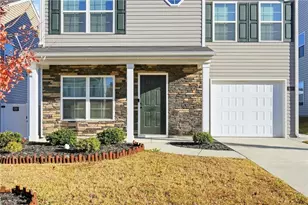 640 Joshua Tree Ln, Winston-Salem, NC 27127 - Photo 6