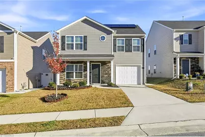640 Joshua Tree Lane, Winston-Salem, NC 27127 - Photo 2