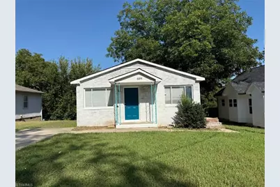 609 Cross Street, High Point, NC 27260 - Photo 1