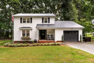 3034 Glenwood Dr, Graham, NC 27253 - Photo 2
