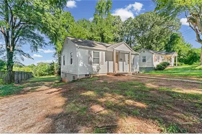 165 Edgewood Circle, Winston-Salem, NC 27127 - Photo 8
