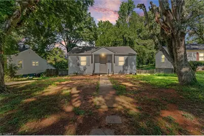 165 Edgewood Circle, Winston-Salem, NC 27127 - Photo 4
