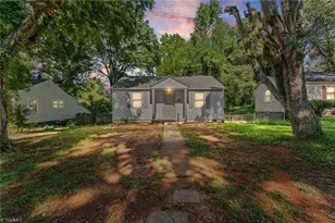 165 Edgewood Cir, Winston-Salem, NC 27127 - Photo 4