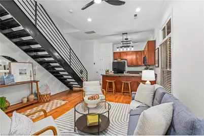 622 N Elm Street #H, Greensboro, NC 27401 - Photo 16