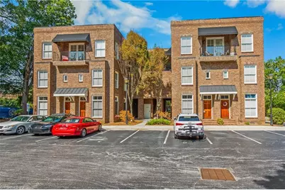 622 N Elm Street #H, Greensboro, NC 27401 - Photo 26