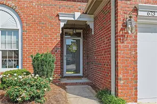 673 Sonoma Ln, High Point, NC 27265 - Photo 20