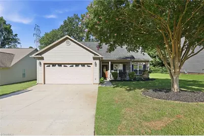 200 Brooks Edge Drive, Winston-Salem, NC 27107 - Photo 2
